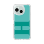 Slim Protection Case［ Original - initial color - H light green ］
