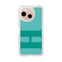 Slim Protection Case［ Original - initial color - H light green ］
