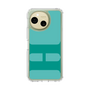 Slim Protection Case［ Original - initial color - H light green ］