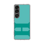 Slim Protection Case［ Original - initial color - H light green ］