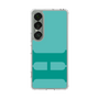 Slim Protection Case［ Original - initial color - H light green ］