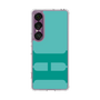 Slim Protection Case［ Original - initial color - H light green ］