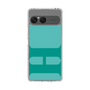 Slim Protection Case［ Original - initial color - H light green ］