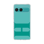 Slim Protection Case［ Original - initial color - H light green ］