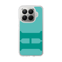 Slim Protection Case［ Original - initial color - H light green ］