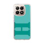 Slim Protection Case［ Original - initial color - H light green ］