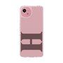 Slim Protection Case［ Original - initial color - H dusty pink ］