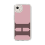 Slim Protection Case［ Original - initial color - H dusty pink ］