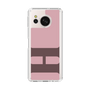 Slim Protection Case［ Original - initial color - H dusty pink ］