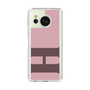 Slim Protection Case［ Original - initial color - H dusty pink ］