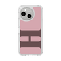 Slim Protection Case［ Original - initial color - H dusty pink ］