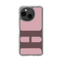 Slim Protection Case［ Original - initial color - H dusty pink ］
