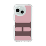 Slim Protection Case［ Original - initial color - H dusty pink ］