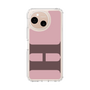 Slim Protection Case［ Original - initial color - H dusty pink ］