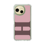 Slim Protection Case［ Original - initial color - H dusty pink ］