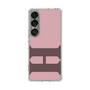 Slim Protection Case［ Original - initial color - H dusty pink ］