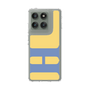 Slim Protection Case［ Original - initial color - H yellow ］