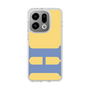 Slim Protection Case［ Original - initial color - H yellow ］