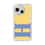 Slim Protection Case［ Original - initial color - H yellow ］