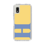 Slim Protection Case［ Original - initial color - H yellow ］