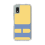 Slim Protection Case［ Original - initial color - H yellow ］