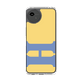 Slim Protection Case［ Original - initial color - H yellow ］