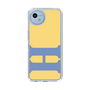Slim Protection Case［ Original - initial color - H yellow ］