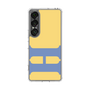 Slim Protection Case［ Original - initial color - H yellow ］