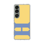 Slim Protection Case［ Original - initial color - H yellow ］