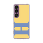 Slim Protection Case［ Original - initial color - H yellow ］