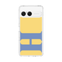 Slim Protection Case［ Original - initial color - H yellow ］