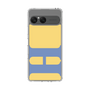 Slim Protection Case［ Original - initial color - H yellow ］