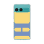 Slim Protection Case［ Original - initial color - H yellow ］