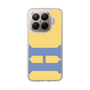 Slim Protection Case［ Original - initial color - H yellow ］