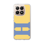 Slim Protection Case［ Original - initial color - H yellow ］