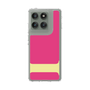 Slim Protection Case［ Original - initial color - I pink ］