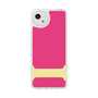 Slim Protection Case［ Original - initial color - I pink ］