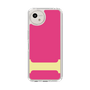 Slim Protection Case［ Original - initial color - I pink ］