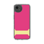 Slim Protection Case［ Original - initial color - I pink ］