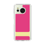 Slim Protection Case［ Original - initial color - I pink ］