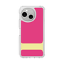 Slim Protection Case［ Original - initial color - I pink ］
