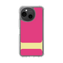 Slim Protection Case［ Original - initial color - I pink ］