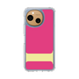 Slim Protection Case［ Original - initial color - I pink ］