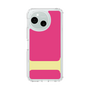 Slim Protection Case［ Original - initial color - I pink ］