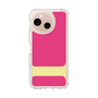 Slim Protection Case［ Original - initial color - I pink ］