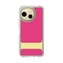 Slim Protection Case［ Original - initial color - I pink ］