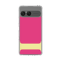 Slim Protection Case［ Original - initial color - I pink ］