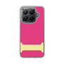 Slim Protection Case［ Original - initial color - I pink ］