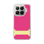 Slim Protection Case［ Original - initial color - I pink ］