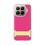 Slim Protection Case［ Original - initial color - I pink ］